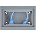 GX Panel Wall Mounted Enclosure 65x120mm | Victron ASS050300010