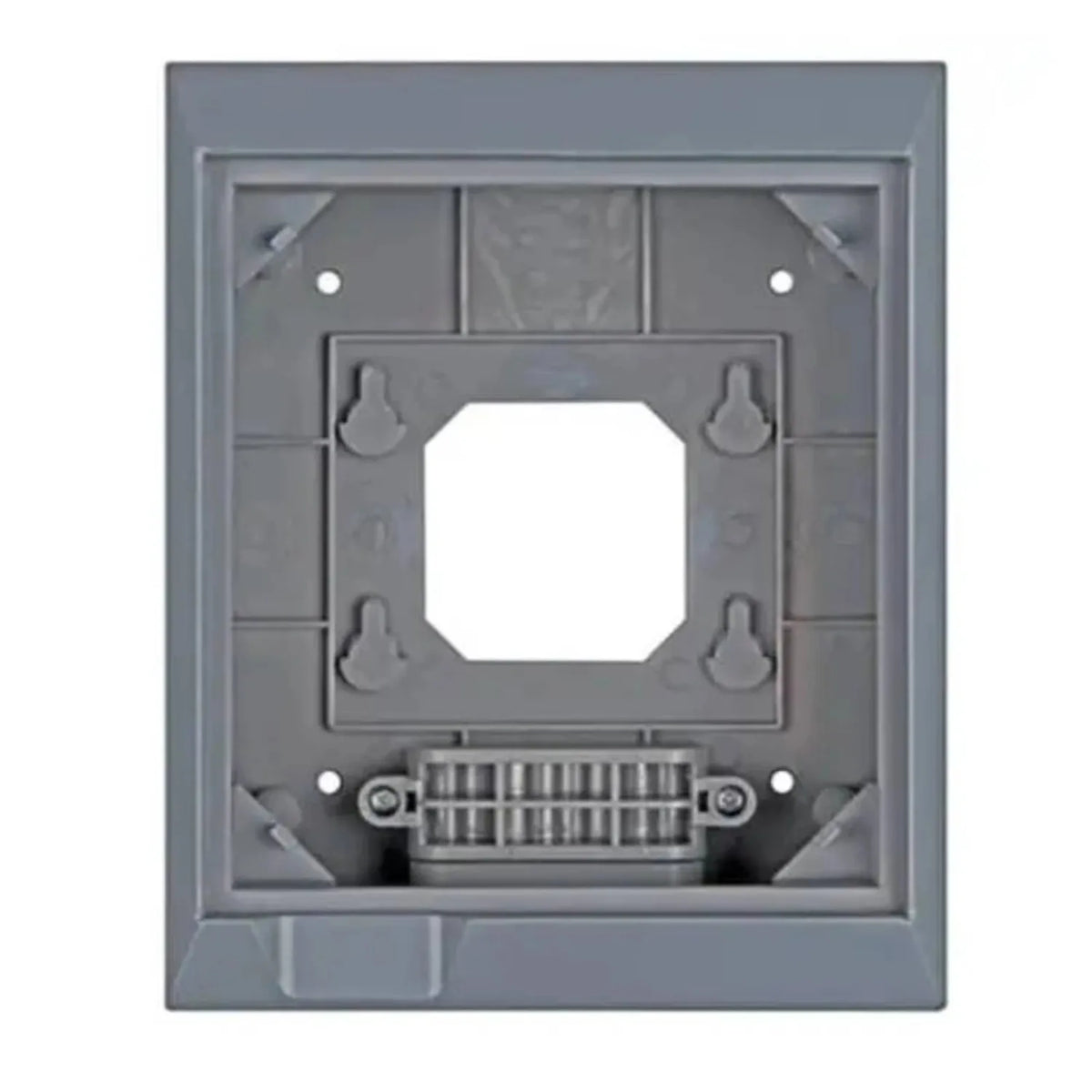 Victron Wall Mounted Enclosure for Color Control GX | ASS050400000