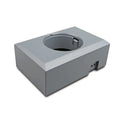 Victron Wall Mounted Enclosure for BMV or MPPT Control | ASS050500000