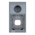 Victron Wall Mounted Enclosure for Color Control GX and BMV or MPPT | ASS050600000
