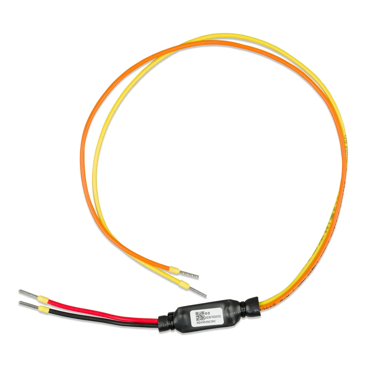 Victron Cable for Smart BMS CL 12-100 to MultiPlus | ASS070200100