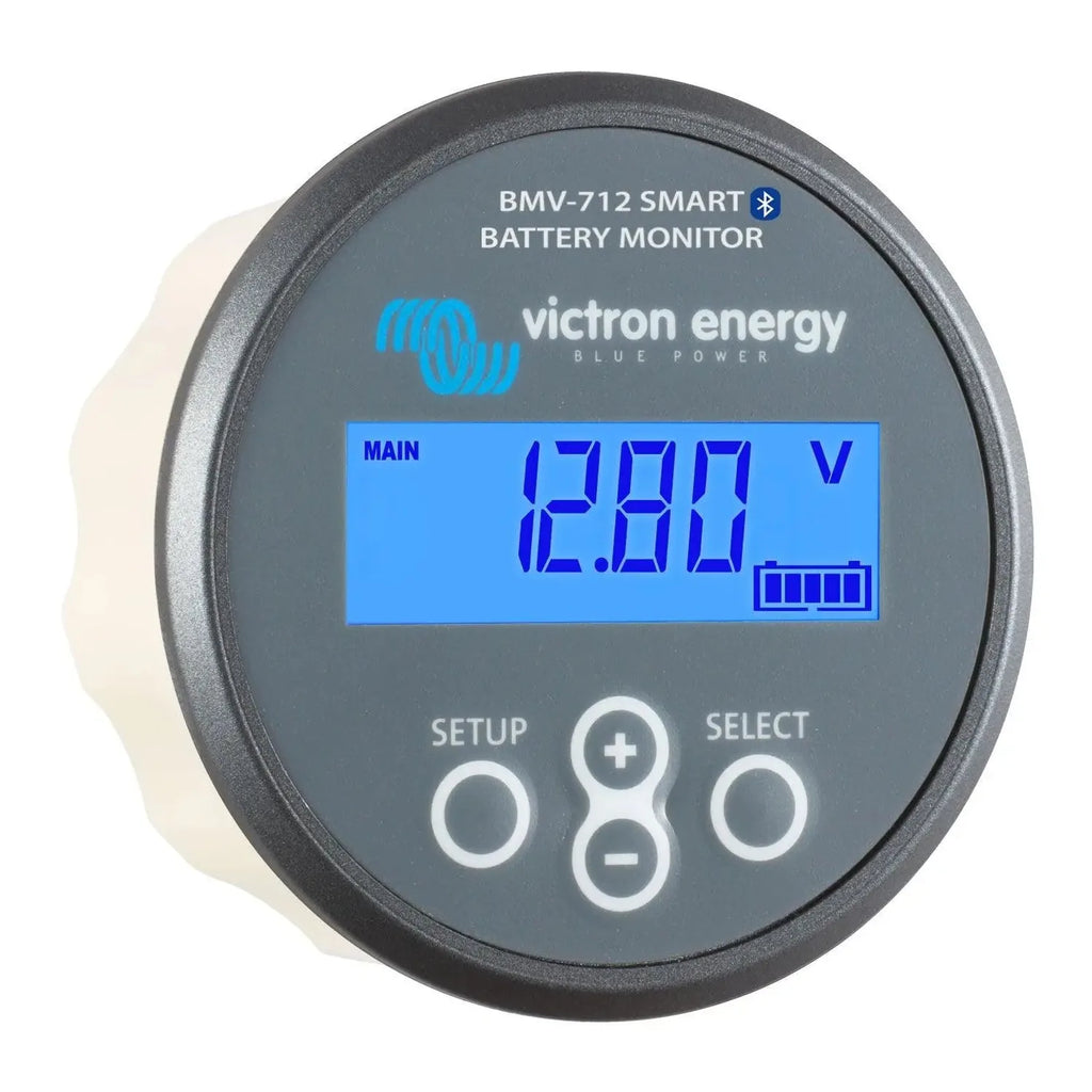 Victron BMV-712 Smart Battery Monitor | BAM030712000