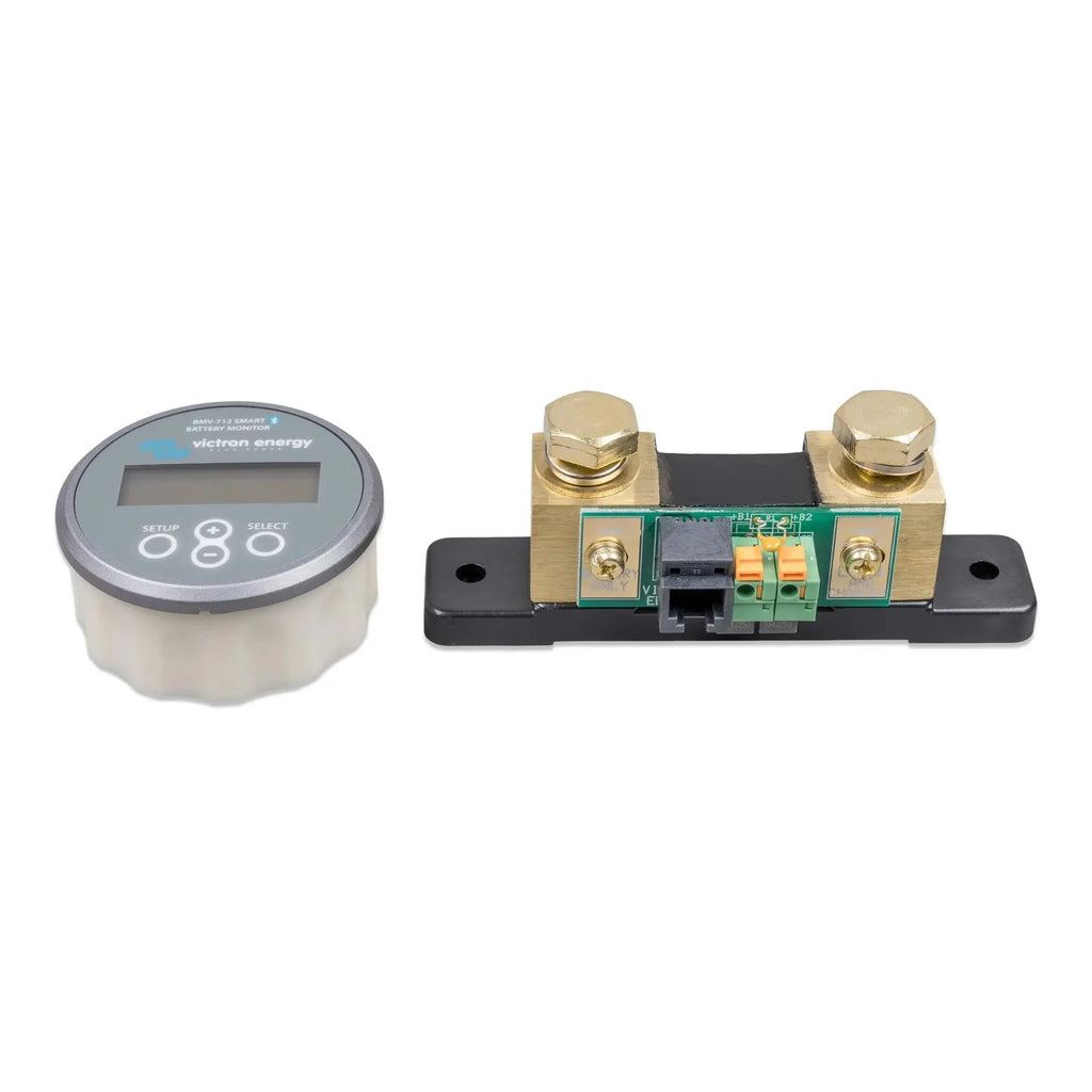Victron BMV-712 Smart Battery Monitor | BAM030712000