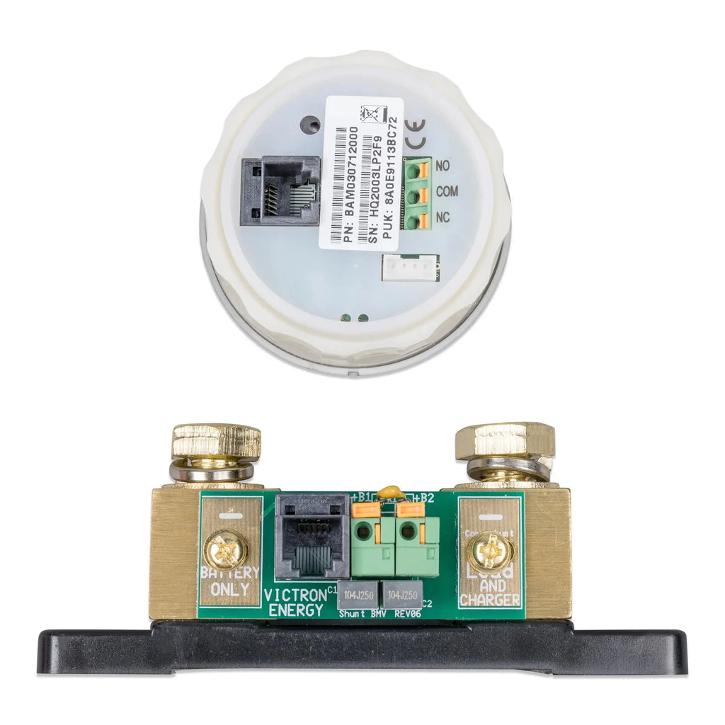 Victron BMV-712 Smart Battery Monitor | BAM030712000