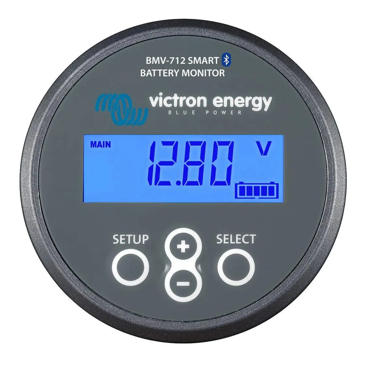 Victron BMV-712 Smart Battery Monitor | BAM030712000