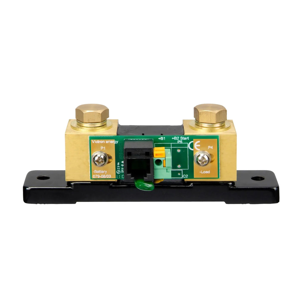 Victron BMV-712 Smart Battery Monitor | BAM030712000
