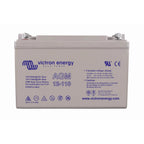 Victron 12V 110Ah AGM Deep Cycle Battery | BAT412101084