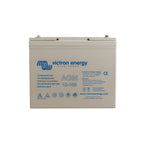 Victron 12V 100Ah AGM Super Cycle Leisure Battery M6 | BAT412110081