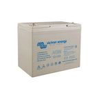 Victron 12V 100Ah AGM Super Cycle Leisure Battery M6 | BAT412110081