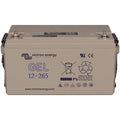 Victron 12V 265Ah GEL Deep Cycle Battery M8 | BAT412126101