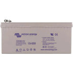 Victron 12V 220Ah Gel Deep Cycle Battery | BAT412201104