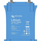 Victron LiFePO4 Battery 12.8V 100Ah NG | BAT512110620