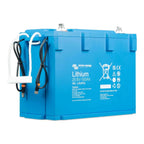 Victron LiFePO4 Battery 25.6V 100Ah NG | BAT524110620