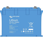 Victron LiFePO4 Battery 25.6V 100Ah NG | BAT524110620