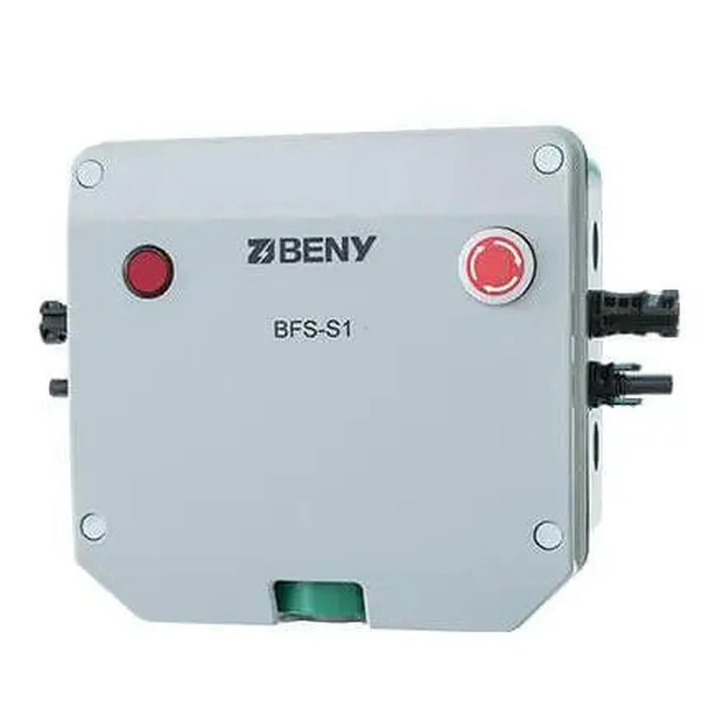 BFS-S1 Rapid Shutdown Safety Switch 1500V 50A | Voltacon