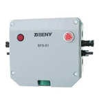 BFS-S1 Rapid Shutdown Safety Switch 1500V 50A | Voltacon