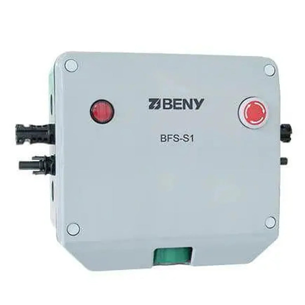 BFS-S1 Rapid Shutdown Safety Switch 1500V 50A | Voltacon