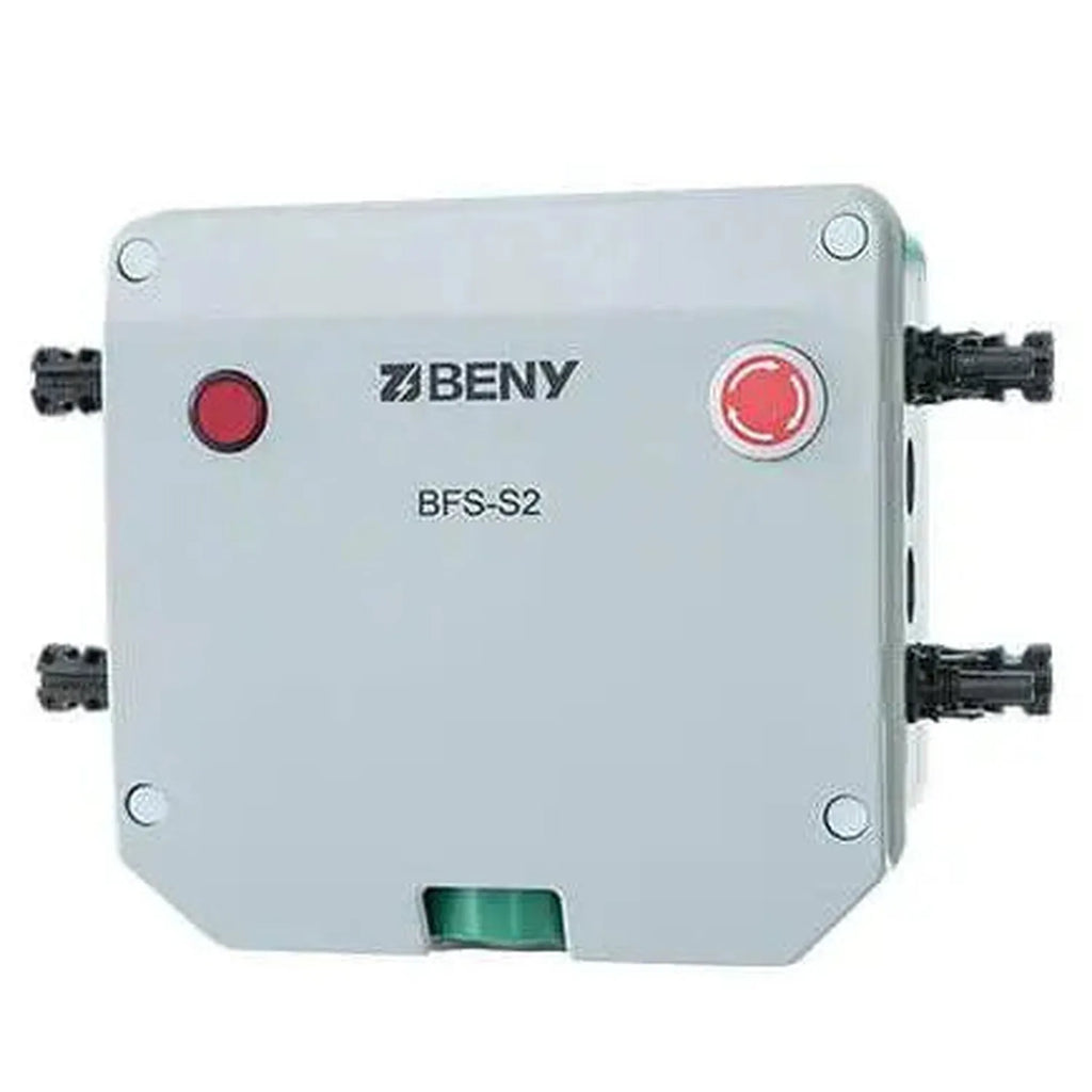 BFS-S2 Rapid Shutdown Switch 2-String 1500V 50A | Voltacon