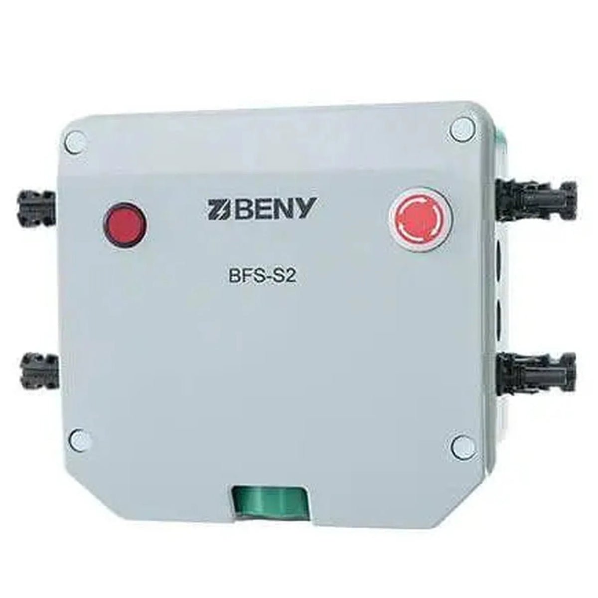 BFS-S2 Rapid Shutdown Switch 2-String 1500V 50A | Voltacon