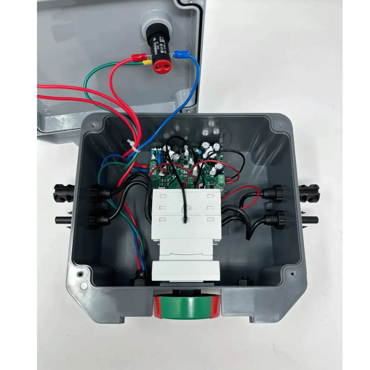 BFS-S2 Rapid Shutdown Switch 2-String 1500V 50A | Voltacon