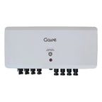 Solar PV Rapid Shutdown Switch 4 String 1500VDC | GAVE SFF140/4