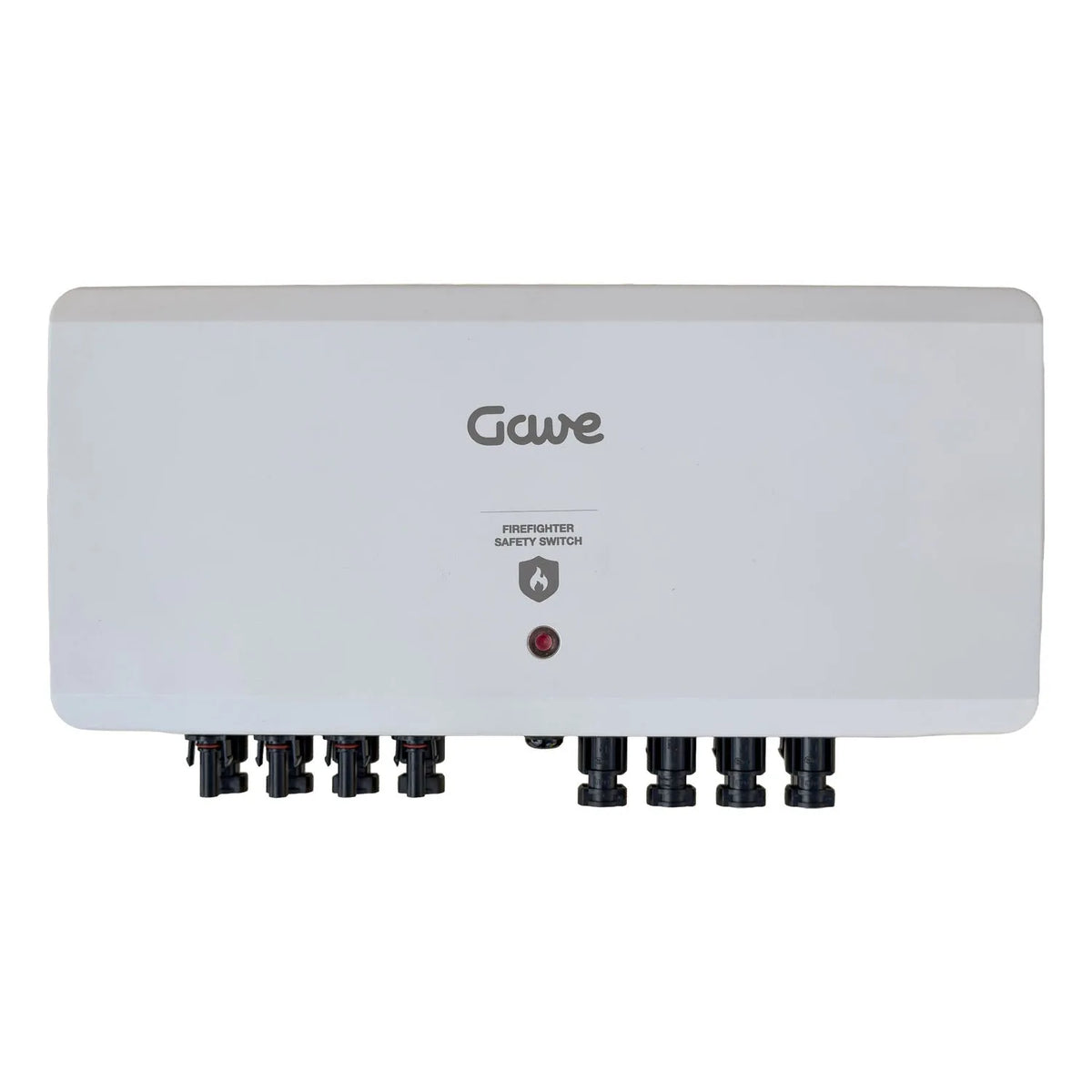 Solar PV Rapid Shutdown Switch 4 String 1500VDC | GAVE SFF140/4