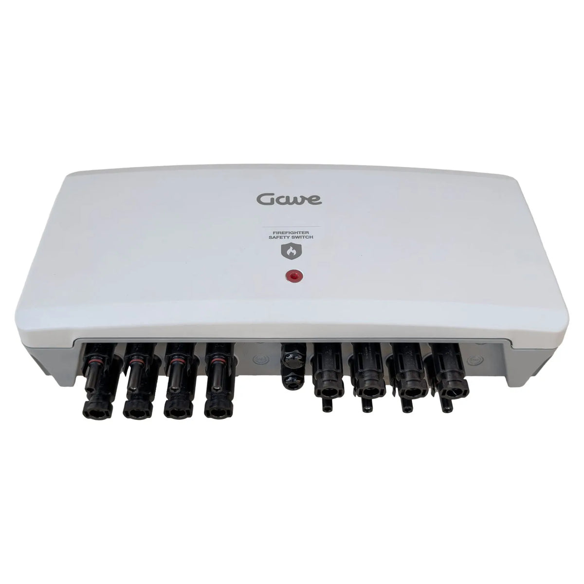 Solar PV Rapid Shutdown Switch 4 String 1500VDC | GAVE SFF140/4