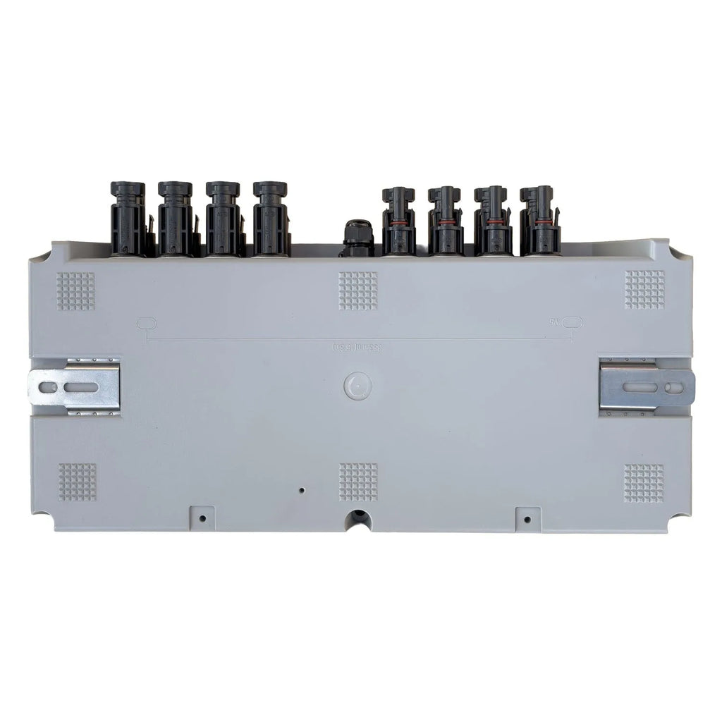 Solar PV Rapid Shutdown Switch 4 String 1500VDC | GAVE SFF140/4