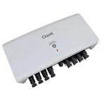 Solar PV Rapid Shutdown Switch 4 String 1500VDC | GAVE SFF140/4