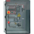 BENY BHSZ-8/1 Solar PV Combiner Box 8 String 1500V AFCI