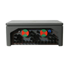 Solar PV Rapid Shutdown Combiner Box 6-String 1500V 50A | Voltacon BFS-S4