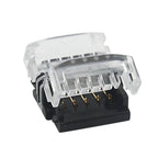LED Strip Connector Board to Board 2/3/4/5/6Pin 8mm 10mm | Ledison