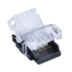 LED Strip Connector Board to Wire 10mm-12mm IP20 | Ledison