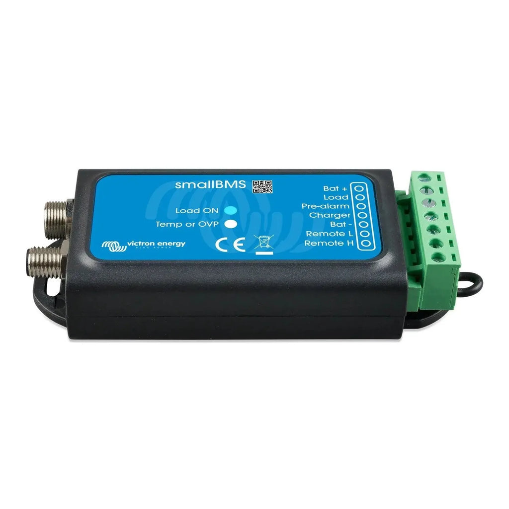 Victron smallBMS for LiFePO4 Battery Systems | BMS400100000