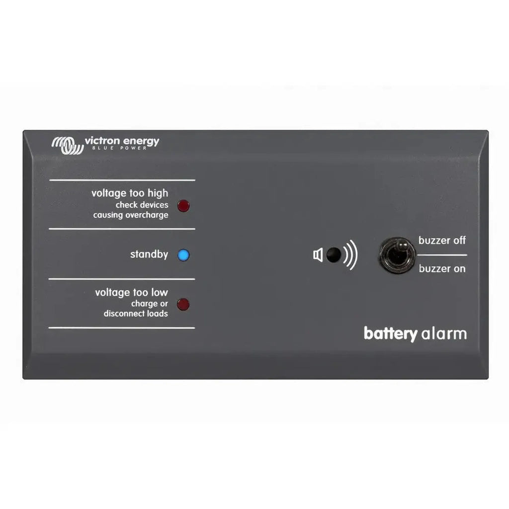 Victron Battery Alarm for Cerbo GX Retail | BPA000100010R