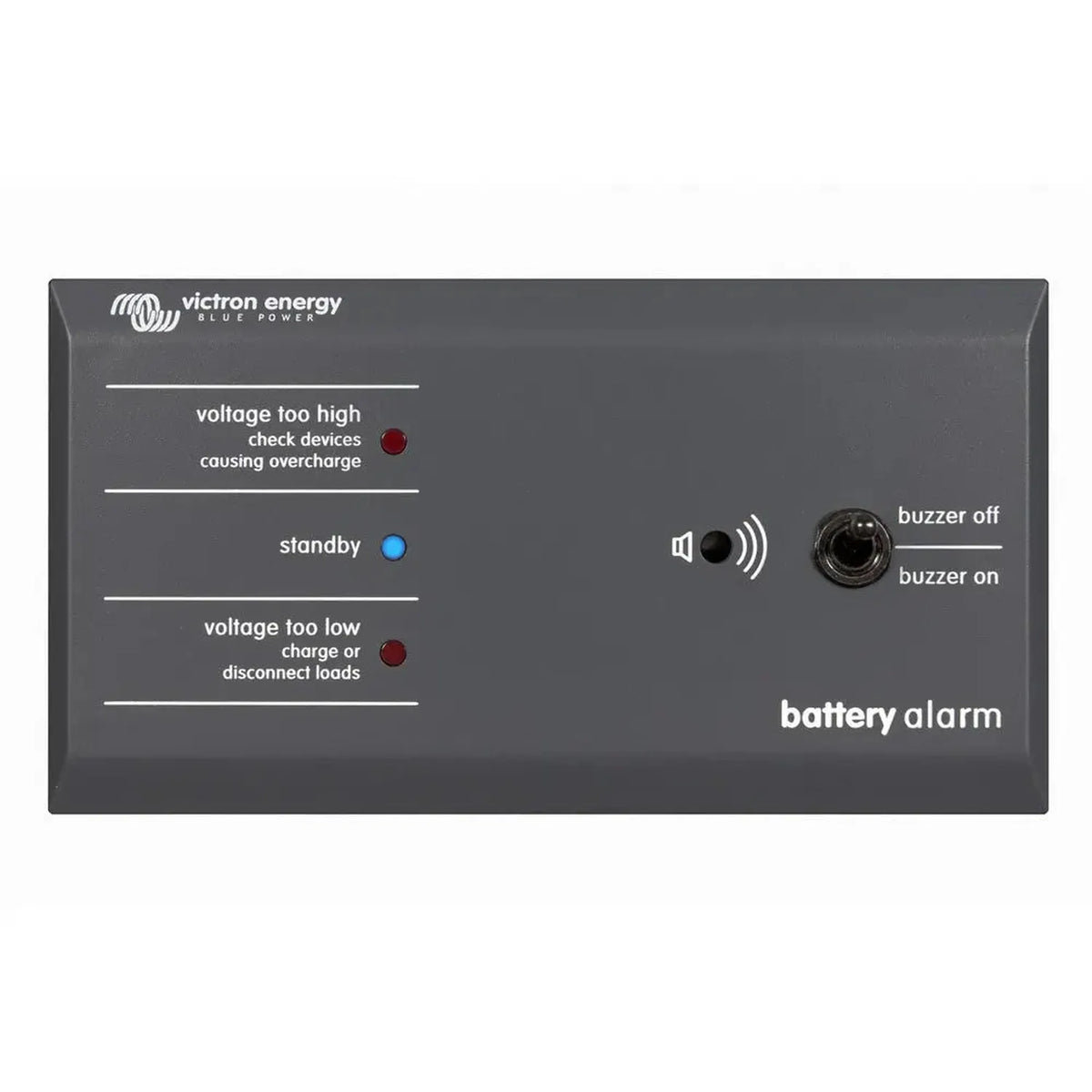 Victron Battery Alarm for Cerbo GX Retail | BPA000100010R