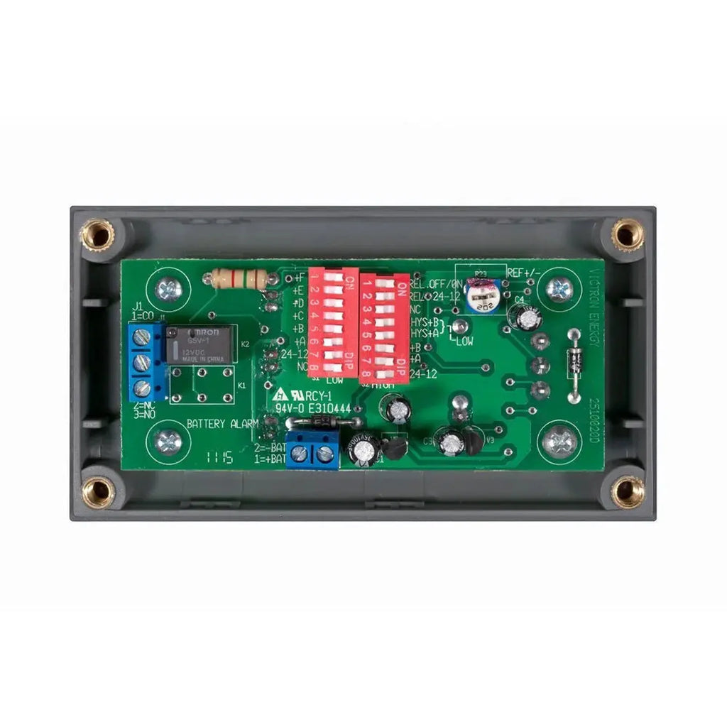 Victron Battery Alarm for Cerbo GX Retail | BPA000100010R