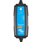 Victron Blue Smart IP65s Charger 12/4(1) 230V UK | BPC120433024R
