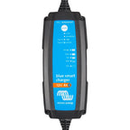 Victron Blue Smart IP65s Charger 12/4(1) 230V UK | BPC120433024R