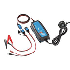 Victron Blue Smart IP65 Charger 12/7(1) 230V UK | BPC120731024R