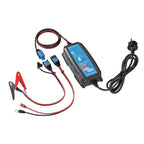Victron Blue Smart IP65 Charger 12/7(1) 230V CEE 7/16 | BPC120731034R