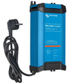Victron Blue Smart IP22 Charger 12/30(1) 230V CEE 7/7 | BPC123047002