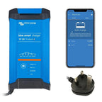 Victron Blue Smart IP22 Charger 12/30(3) 230V | BPC123048022