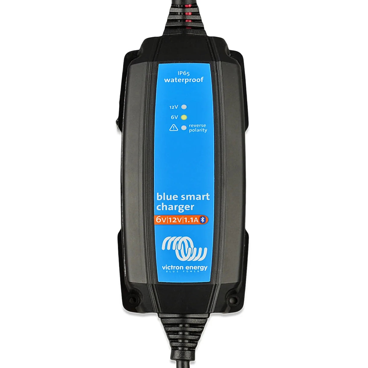 Victron Blue Smart IP65 Charger 24/5(1) 230V CEE 7/16 | BPC240531034R