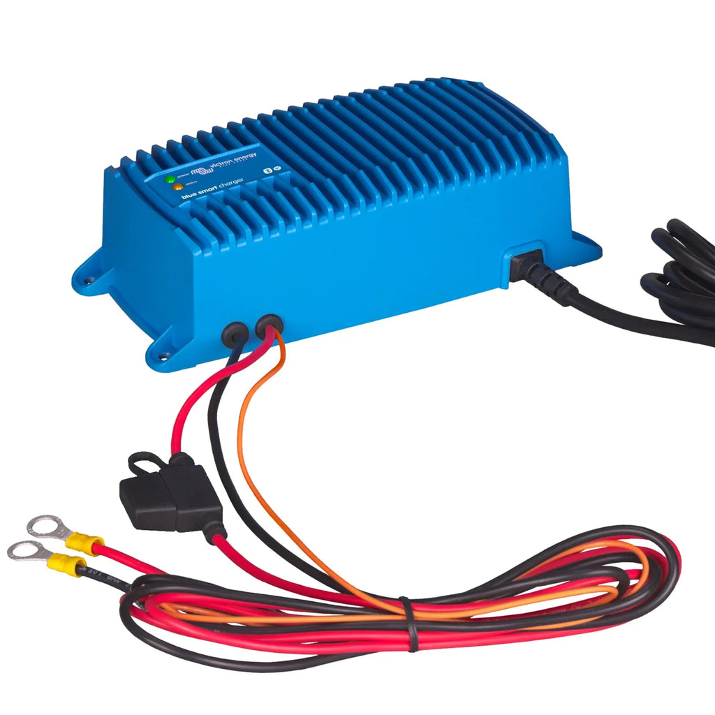 Victron Blue Smart IP67 Charger 24/8(1) 230V CEE 7/7 | BPC240813006