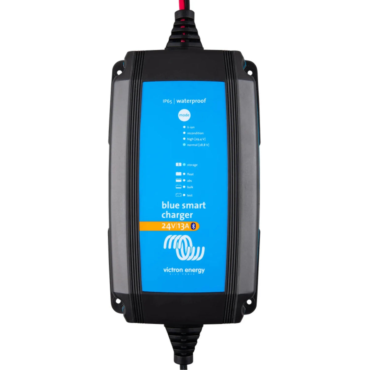 Victron Blue Smart IP65 Charger 24/13(1) 230V CEE 7/16 | BPC241331034