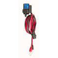 Victron Battery Indicator Panel M8 Eyelet 30A ATO Fuse | BPC900110114