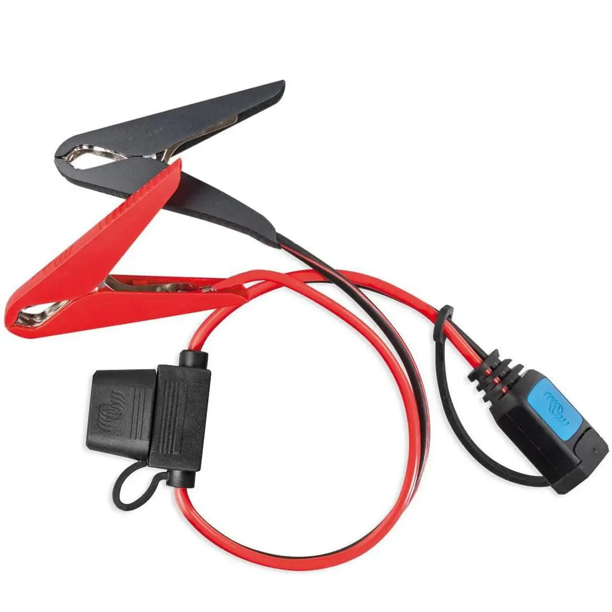 Victron Clamp Connector 30A ATO Fuse for Blue Power IP65 | BPC900400014