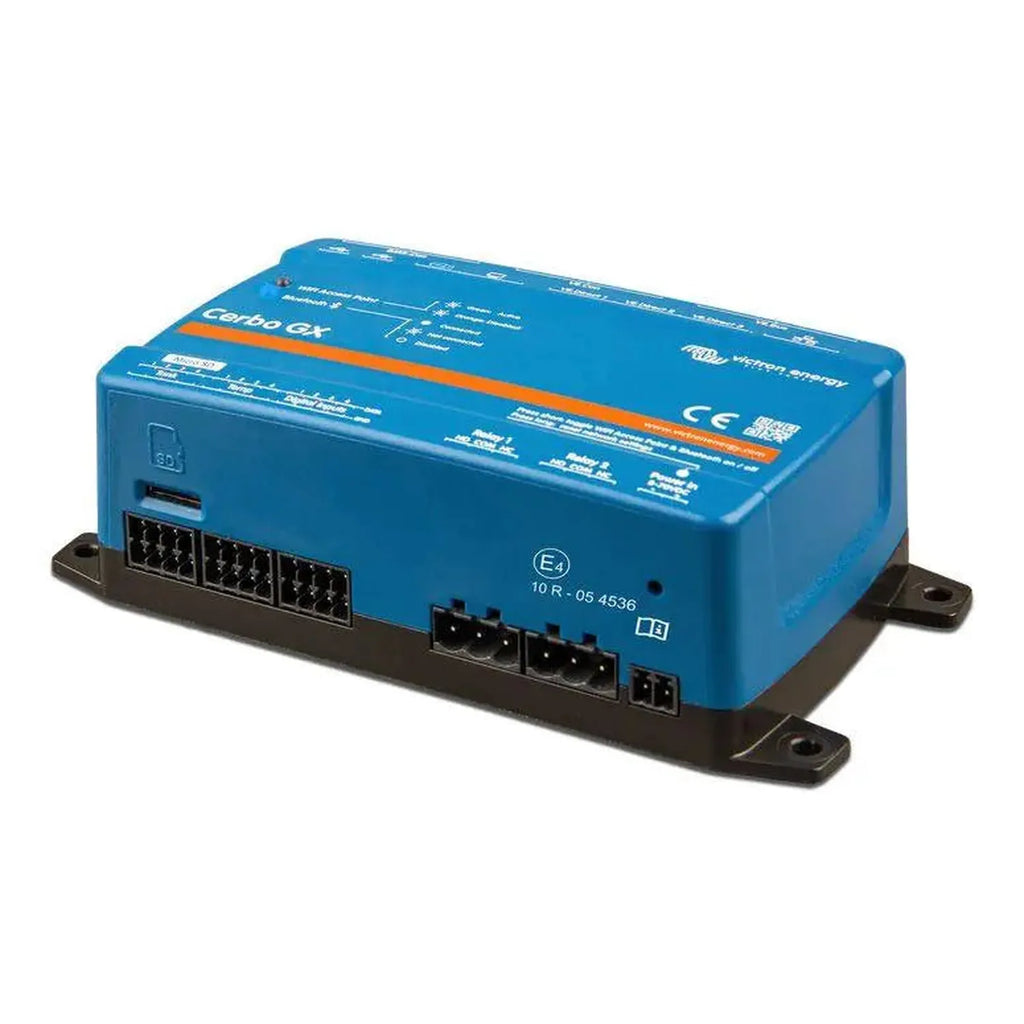 Victron Cerbo GX MK2 Communications Centre | BPP900451100