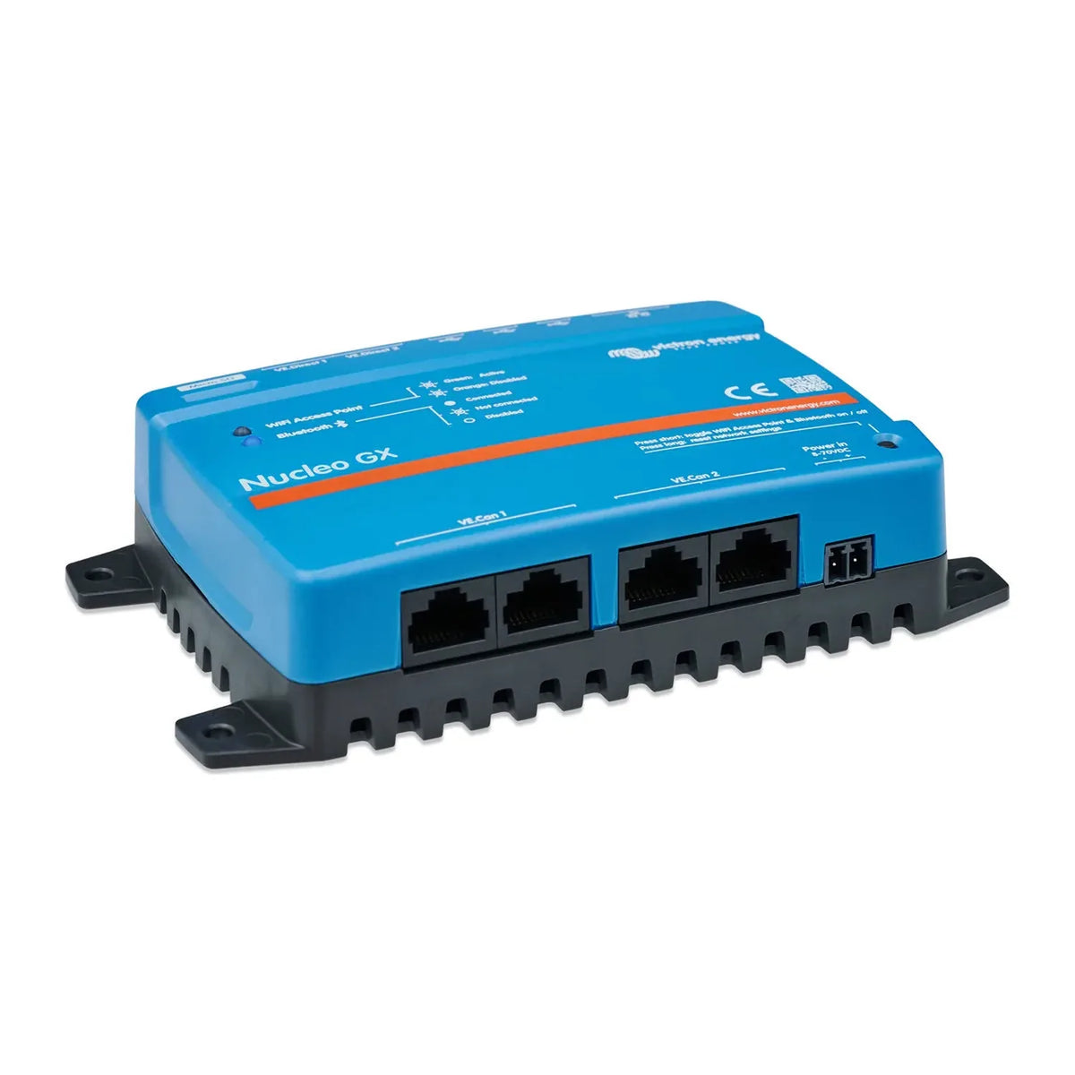 Victron Nucleo GX Compact GX Device | BPP900453100